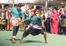 Pimpinan DPRD Apresiasi Lembaga Adat Melayu Kota Batam