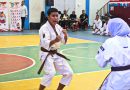 Apresiasi Sukses Porkot VI, Ketua DPRD Kota DPRD Batam Ucapkan Selamat untuk Kontingen Atlet Sekupang Raih Juara Umum