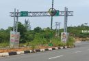 Kawasan FTZ Belum Menyeluruh, Wagub Nyanyang Minta Dukungan Komisi II DPR RI