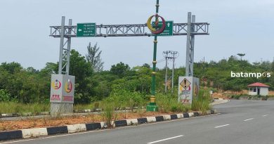 Kawasan FTZ Belum Menyeluruh, Wagub Nyanyang Minta Dukungan Komisi II DPR RI