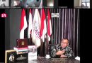 SMSI Provinsi Ungkap Kondisi Daerah Kondusif, Masyarakat Pers Bantu Pemberitaan Menyejukkan dan Solutif