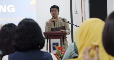 RSBP Batam Gelar Kick Off Meeting Pendampingan dan Konsultasi ISO 9001:2015 di Instalasi Gawat Darurat