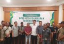 Lewat Media Gathering, BPJS Ketenagakerjaan Tanjungpinang Perkuat Sinergi dengan Jurnalis
