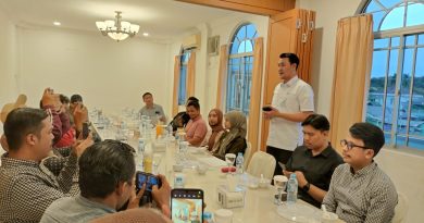 Enam Bulan, BPJS Ketenagakerjaan Tanjungpinang Bayar Rp5,1 Miliar untuk Laka Kerja