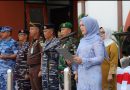 HUT Kepri ke-25, Wakil Bupati Bintan, Deby Maryanti Paparkan Pencapaian Daerah
