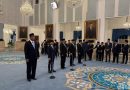 Menteri Keuangan dan Menteri Pemuda Olahraga Diganti, Termasuk Budi Gunawan