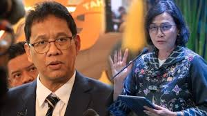 Ini Jejak Karier Purbaya Yudhi Sadewa, Menteri Keuangan RI yang Baru, Gantikan Sri Mulyani