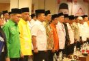Hadiri Musda PKS, Pimpinan DPRD Batam Ucapkan Selamat Atas Terpilihnya Yusuf