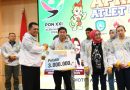 Kabar Baik, Pemerintah Mau Bikin Dana Pensiun buat Atlet & Pelatih