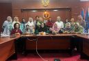 Indah Kirana Resmi Pimpin IKWI 2025–2030, Tegaskan Pentingnya Silaturahmi dan Persatuan