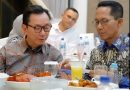 Kepala BP Batam Sambut Baik Rencana Investasi Vingroup di Kota Batam