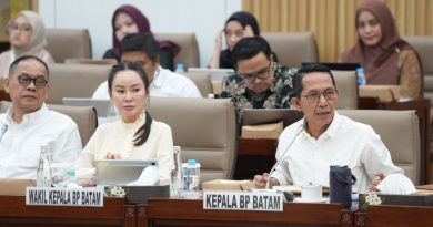 Lakukan Transformasi, Upaya Nyata Wujudkan Ekonomi Tangguh dan Berdaya Saing