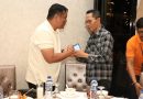 Pertemuan Wali Kota Batam dan Rektor IPDN, Dorong Sinergi hingga Memaksimalkan Pariwisata
