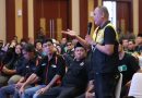 150 Driver Online Batam Temui Ansar, Gubernur Janjikan Perjuangkan Kepastian Tarif