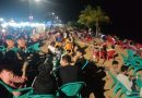 Terima Audiensi Pedagang Gurindam Dua Belas,  Gubernur Janjikan Pedagang Diberikan Pelatihan Oleh Dinas UMKM
