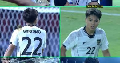 Indra Sjafri Panggil Adrian Wibowo, Pemain asal klub Los Angeles FC, untuk TC Timnas SEA Games 2025