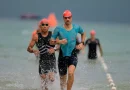 Bintan Triathlon 2025 Diikuti 650 Peserta dari 30 Negara, Promosi Sport Tourism di Kepulauan Riau