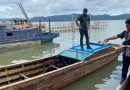 Hati-hati dan Waspada, Seorang  Pencuri Kapal Pompong Di Bintan Kembali Diringkus