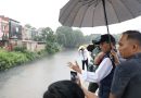Atasi Banjir dan Tertibkan Tata Kota, Wali Kota Batam Tinjau Rumah Pompa Jodoh