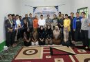 Noverizki, S.P.W.K Terpilih MUSCAB II IKA PMII Tanjungpinang-Bintan, Usung Semangat Persatuan, Solusi, dan Tantangan Kekinian