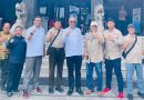 Saibansah Dardani Tegaskan PWI Kepri Punya Legal Standing Resmi Usai Pengukuhan PWI Pusat di Solo