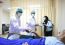RSUD Raja Ahmad Tabib Tanjungpiamg Berhasil Lakukan “Bor Jantung” Perdana Bagi Pasien