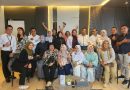 Silaturahmi ASPPI Kepri Bersama OS Style Hotel Batam Centre
