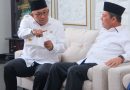Pemprov & Pemko Tanjungpinang Bersatu! UMKM Gurindam 12 Siap Ditata Lebih Modern