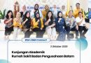 BP Batam Kunjungi RSA UGM, Siapkan RSBP Menuju Rumah Sakit Pendidikan