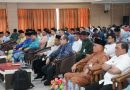 Pj Sekda Firmansyah Buka Sosialisasi Pedoman Penyusunan APBD Tahun Anggaran 2026