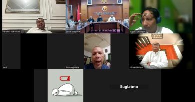 Dualisme PWI Sumut Berakhir: Farianda Ditetapkan Ketua yang Sah, Austin Kembali Bersatu