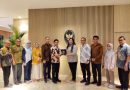 RSBP Batam dan Kemenkes RI Bahas Tindak Lanjut Kerja Sama dan Dukungan Peralatan RS