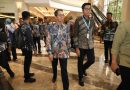 Amsakar Hadiri Rakornas TPAKD 2025, Dorong Penguatan Akses Keuangan demi Ekonomi Kerakyatan