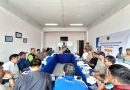 Bahas Rekonsiliasi hingga Hari Pers Nasional PWI Kepri Gelar Rapat Pleno: Membangun Silaturasa, Bersama Menjaga Marwah