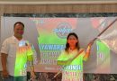 Wow….Cewek Jagoan PimpinBeladiri Savate Kepri