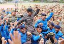 Amsakar Instruksikan Satpol PP dan Ditpam BP Batam Jaga Soliditas dan Integritas