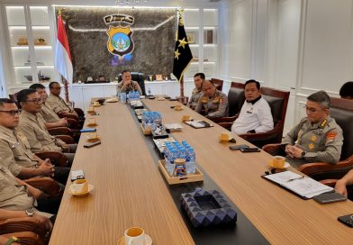 Tingkatkan Silaturahmi, Bersama Menangkal Hoaks