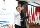 Wali Kota Amsakar Buka Sosialisasi Dana BOSP 2025: Pendidikan adalah Investasi Bangsa