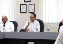 Kepala BP Batam Sidak PT ASL Tanjunguncang, Tekankan Pembenahan dan Penanganan Korban Pasca Kebakaran
