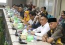 KPK Kumpulkan Seluruh Pimpinan dan Anggota DPRD Kota Batam, Ada Apa?
