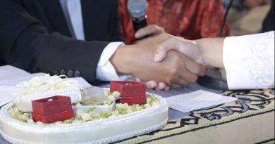 Tidak Mengerti Bahasa Arab saat Akad Nikah, Apakah Pernikahannya Sah?