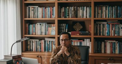 Kriteria Birokrat Ideal di Batam: Jembatan Komunikasi Efektif Kepala Daerah