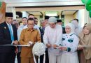 D’Sayur Buktikan Anak Muda Bisa Jadi Motor Ekonomi Tanjungpinang