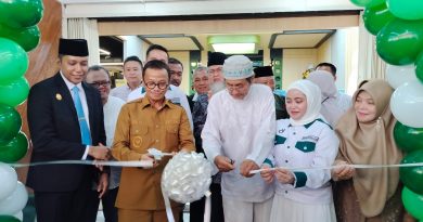 D’Sayur Buktikan Anak Muda Bisa Jadi Motor Ekonomi Tanjungpinang