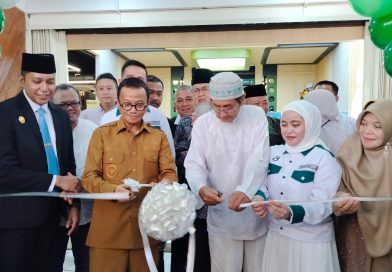 D’Sayur Buktikan Anak Muda Bisa Jadi Motor Ekonomi Tanjungpinang