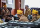 Wagub Nyanyang: Semangat Juang LVRI Jadi Teladan Bagi Generasi Muda