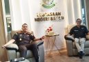 Kabar Gembira untuk Guru! PWI dan Kejari Batam Sepakat Lindungi Kepala Sekolah dari Tekanan dan Masalah Dana BOS