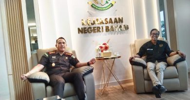 Kabar Gembira untuk Guru! PWI dan Kejari Batam Sepakat Lindungi Kepala Sekolah dari Tekanan dan Masalah Dana BOS