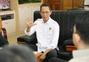 Pererat Kerja Sama Antar Daerah, Walikota Batam Amsakar Terima Kunker DPRD Kota Palembang