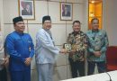 Belajar Pelayanan Publik, Wakil Bupati Asahan san Batubara Kunker ke Pemko Batam